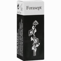 Forasept Ohrlochkosmetikum 7 ml