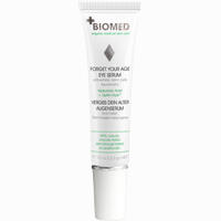 Forget Your Age Eye Serum Anti- Aging Serum Konzentrat 15 ml