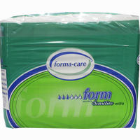 Forma- Care Form Sensitive Extra 20 Stück
