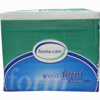 Forma- Care Form Sensitive Plus 20 Stück