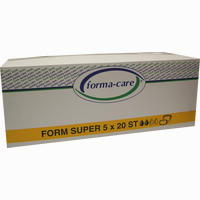 Forma Care Form Super 100 Stück