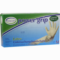 Forma- Care Latex Power Grip Medium 100 Stück