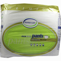 Forma- Care Pants Premium Dry Large 14 Stück