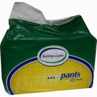 Forma- Care Pants Soft Small 22 Stück