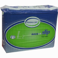 Forma- Care Slip Large Super 20 Stück