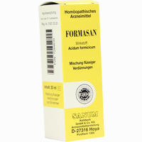 Formasan Tropfen 1 x 30 ml
