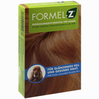 Formel Z für Hunde Tabletten 125 g