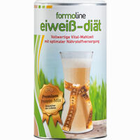 Formoline Eiweiß- Diät Pulver 480 g