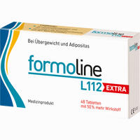 Formoline L112 Extra Tabletten 48 Stück