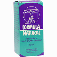 Formula Natural Balsam 50 ml