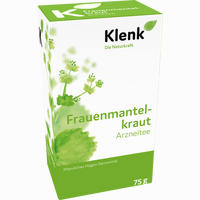Frauenmantelkraut 75 g