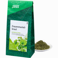 Frauenmantelkraut Arzneitee Alche.herba Bio Salus Tee 50 g