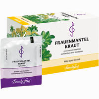 Frauenmantelkraut Filterbeutel 20 x 2 g