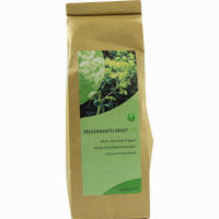 Frauenmantelkrauttee Tee 100 g