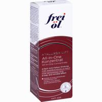 Frei Öl Anti- Age Hyaluron Lift All- In- One Konzentrat 30 ml