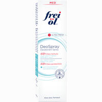 Frei Oel Deospray Xds 100 ml