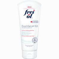 Frei Öl Duschgel Ph 5,5 200 ml