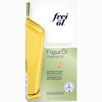 Frei Öl Figuröl 125 ml
