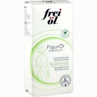 Frei Öl Figuröl 30 ml