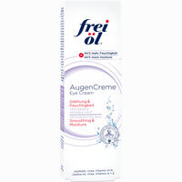 Frei Öl Hydrolipid Augencreme 15 ml
