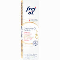 Frei Öl Hydrolipid Gesichtsöl 30 ml