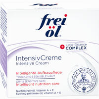 Frei Öl Hydrolipid Intensivcreme 50 ml