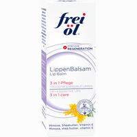 Frei Öl Hydrolipid Lippenbalsam 8 ml