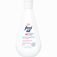 Frei Öl Reinigungsmilch Lotion 200 ml