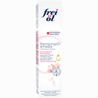 Frei Öl Reinigungsöl & Maske 100 ml
