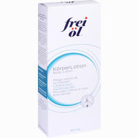 Frei Öl Revital Körperlotion 200 ml
