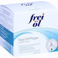 Frei Öl Revital Nachtpflege Nachtcreme 50 ml