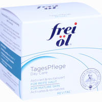 Frei Öl Revital Tagespflege Tagescreme 50 ml
