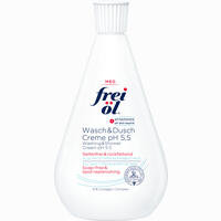 Frei Öl Wasch- & Duschcreme 500 ml