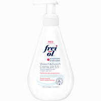 Frei Öl Wasch & Duschcreme Ph 5,5 250 ml