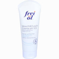 Frei Öl Wasch&duschcreme Flüssigseife 200 ml