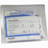 Freka- Clyss Klistier 10 x 120 ml