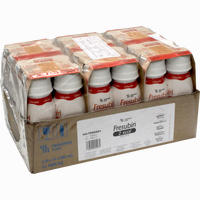Fresubin 2 Kcal Drink Aprikose- Pfirsich Trinkfla. Lösung 24 x 200 ml