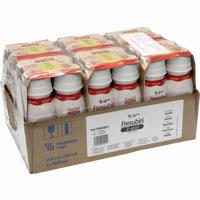 Fresubin 2 Kcal Drink Vanille Trinkflasche Lösung 24 x 200 ml