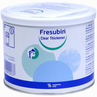 Fresubin Clear Thickener Pulver 1 x 150 g