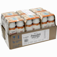 Fresubin Energy Drink Neutral Trinkflasche Fluid 6 x 4 x 200 ml