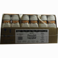 Fresubin Energy Fibre Drink Erdbeere Trinkflasche Lösung 6 x 4 x 200 ml