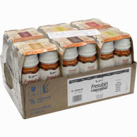 Fresubin Energy Fibre Drink Mischkarton Trinkfla. Lösung 6 x 4 x 200 ml