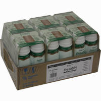 Fresubin Hepa Drink Cappucino Trinkflasche Lösung 6 x 4 x 200 ml