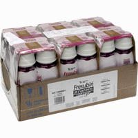 Fresubin Protein Energy Drink Cappucino Trinkflaschen 6 x 4 x 200 ml