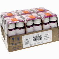 Fresubin Protein Energy Drink Multifrucht Trinkfl. Lösung 6 x 4 x 200 ml