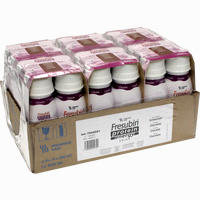 Fresubin Protein Energy Drink Schokolade Trinkflaschen 6 x 4 x 200 ml