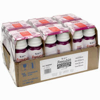 Fresubin Protein Energy Drink Walderdbeere Trinkflasche 6 x 4 x 200 ml