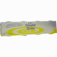 Fresubin Yocreme Lemon Fresenius Kabi 4 x 125 g