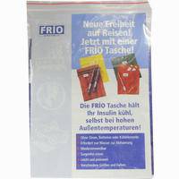 Frio Kühltasche Klein 1 Stück
