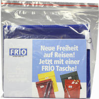Frio Kühltasche Mittlere 1 Stück